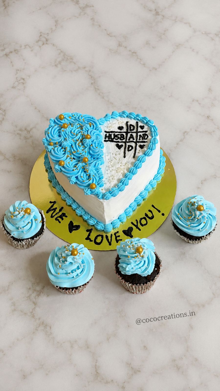Custom Cake 2